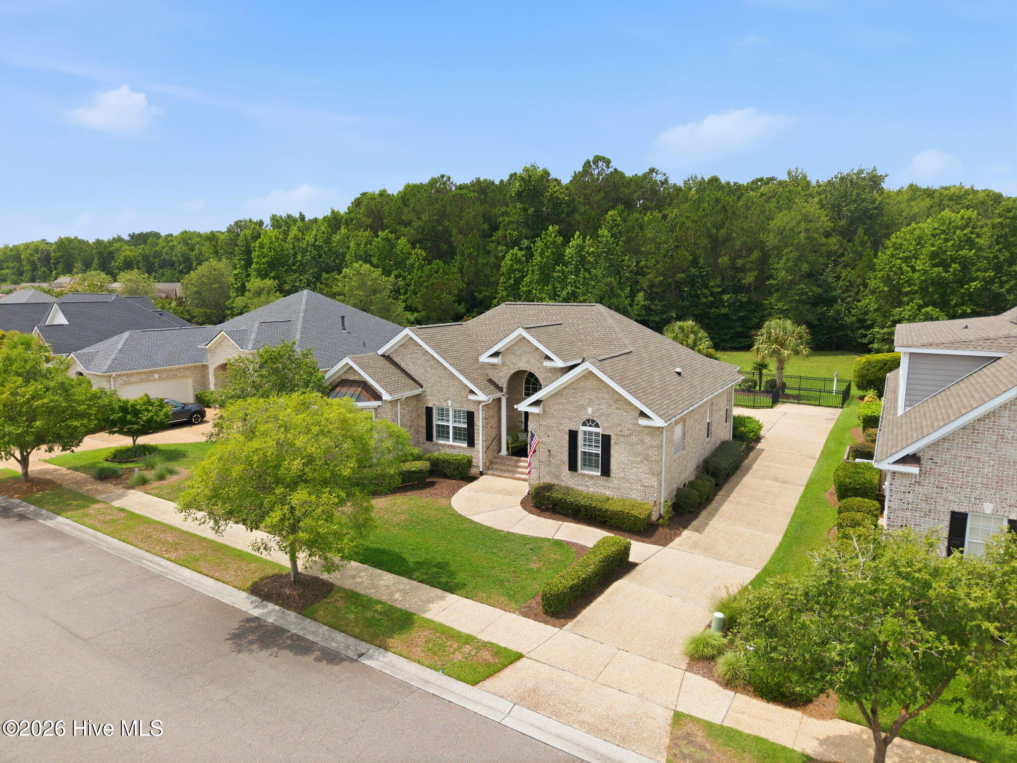 1044 Leesburg Drive