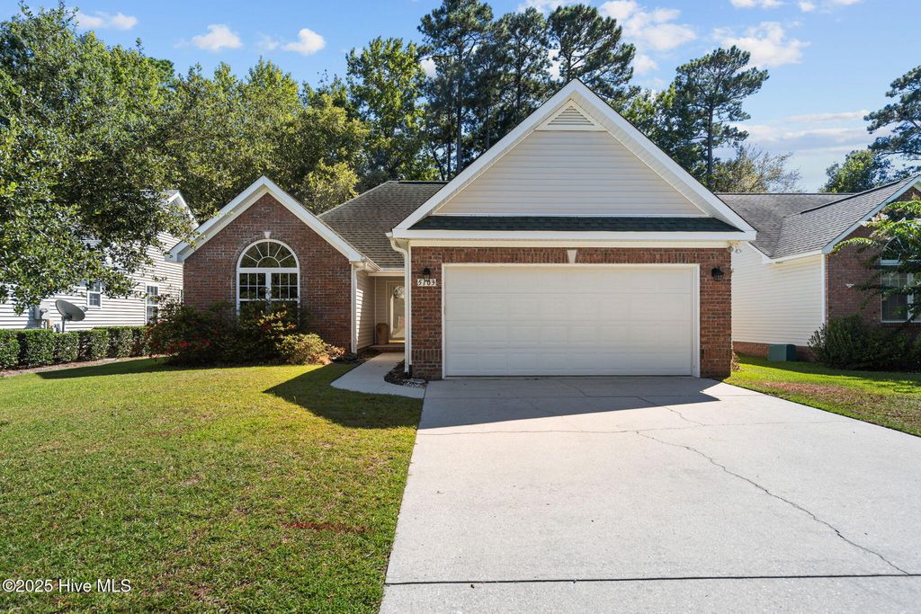 Photo of 5103 Long Pointe Road, Wilmington, NC 28409 (MLS # 100529967)