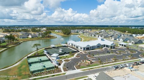 Tiny photo for 3763 Old Sand Mine Drive, Wilmington, NC 28412 (MLS # 100555746)