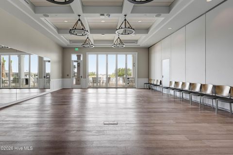 Tiny photo for 3763 Old Sand Mine Drive, Wilmington, NC 28412 (MLS # 100555746)