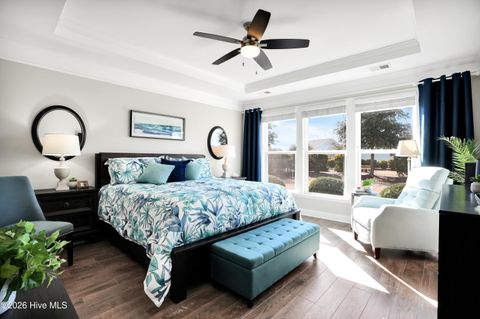 Tiny photo for 3763 Old Sand Mine Drive, Wilmington, NC 28412 (MLS # 100555746)