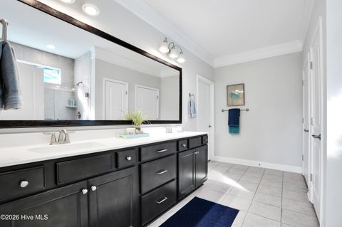 Tiny photo for 3763 Old Sand Mine Drive, Wilmington, NC 28412 (MLS # 100555746)