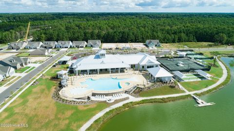 Tiny photo for 3763 Old Sand Mine Drive, Wilmington, NC 28412 (MLS # 100555746)