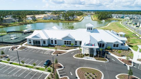 Tiny photo for 3763 Old Sand Mine Drive, Wilmington, NC 28412 (MLS # 100555746)