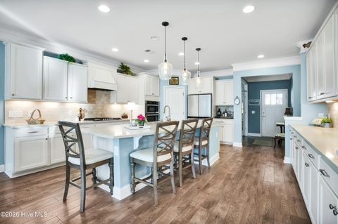 Tiny photo for 3763 Old Sand Mine Drive, Wilmington, NC 28412 (MLS # 100555746)