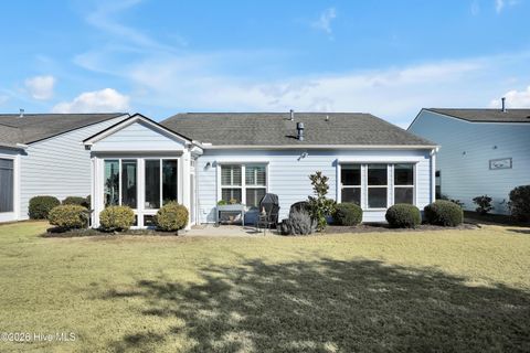 Tiny photo for 3763 Old Sand Mine Drive, Wilmington, NC 28412 (MLS # 100555746)