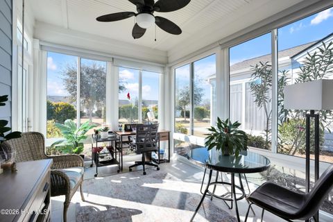 Tiny photo for 3763 Old Sand Mine Drive, Wilmington, NC 28412 (MLS # 100555746)