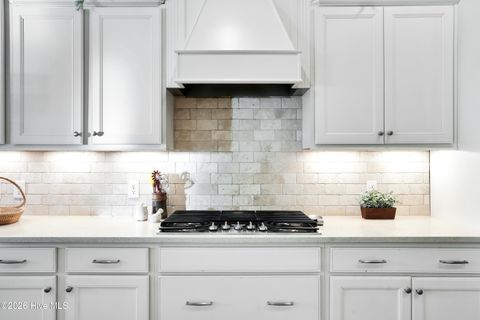 Tiny photo for 3763 Old Sand Mine Drive, Wilmington, NC 28412 (MLS # 100555746)