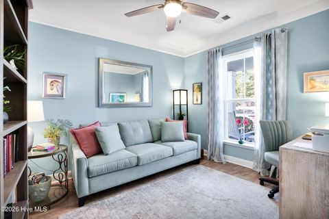 Tiny photo for 3763 Old Sand Mine Drive, Wilmington, NC 28412 (MLS # 100555746)