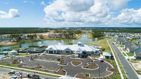 Tiny photo for 3763 Old Sand Mine Drive, Wilmington, NC 28412 (MLS # 100555746)