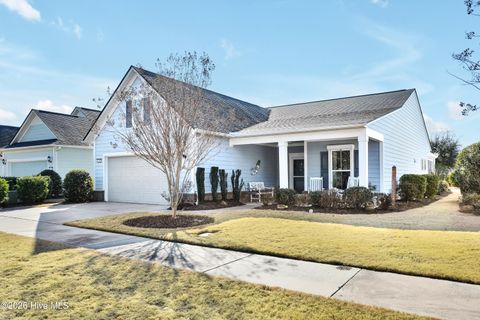 Tiny photo for 3763 Old Sand Mine Drive, Wilmington, NC 28412 (MLS # 100555746)