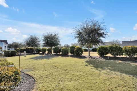 Tiny photo for 3763 Old Sand Mine Drive, Wilmington, NC 28412 (MLS # 100555746)