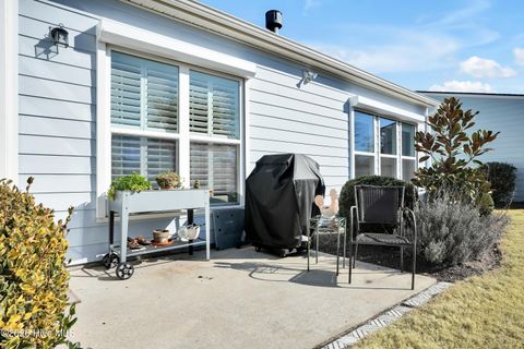 Tiny photo for 3763 Old Sand Mine Drive, Wilmington, NC 28412 (MLS # 100555746)