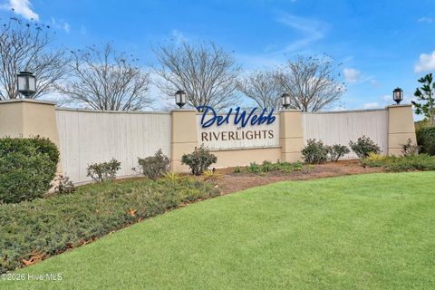 Tiny photo for 3763 Old Sand Mine Drive, Wilmington, NC 28412 (MLS # 100555746)