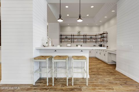 Tiny photo for 3763 Old Sand Mine Drive, Wilmington, NC 28412 (MLS # 100555746)