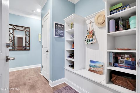 Tiny photo for 3763 Old Sand Mine Drive, Wilmington, NC 28412 (MLS # 100555746)