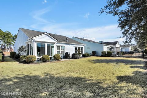 Tiny photo for 3763 Old Sand Mine Drive, Wilmington, NC 28412 (MLS # 100555746)