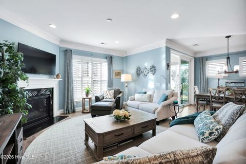 Tiny photo for 3763 Old Sand Mine Drive, Wilmington, NC 28412 (MLS # 100555746)