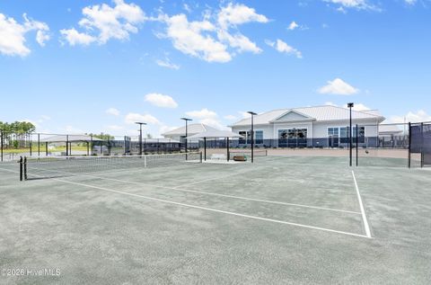 Tiny photo for 3763 Old Sand Mine Drive, Wilmington, NC 28412 (MLS # 100555746)