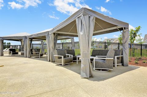 Tiny photo for 3763 Old Sand Mine Drive, Wilmington, NC 28412 (MLS # 100555746)