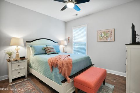 Tiny photo for 3763 Old Sand Mine Drive, Wilmington, NC 28412 (MLS # 100555746)