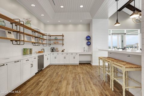 Tiny photo for 3763 Old Sand Mine Drive, Wilmington, NC 28412 (MLS # 100555746)