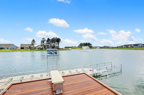 Tiny photo for 3763 Old Sand Mine Drive, Wilmington, NC 28412 (MLS # 100555746)