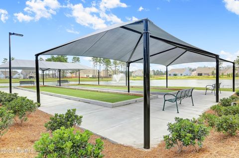 Tiny photo for 3763 Old Sand Mine Drive, Wilmington, NC 28412 (MLS # 100555746)