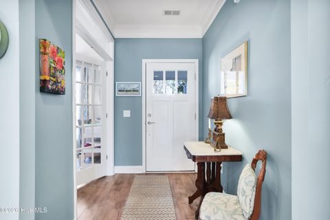 Tiny photo for 3763 Old Sand Mine Drive, Wilmington, NC 28412 (MLS # 100555746)