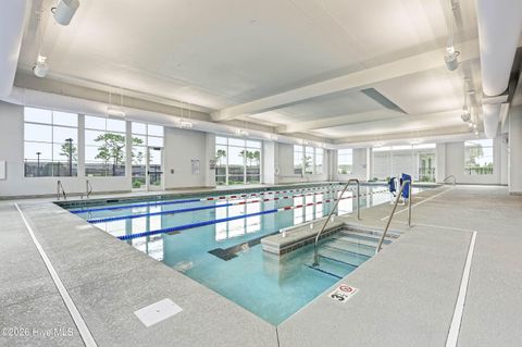 Tiny photo for 3763 Old Sand Mine Drive, Wilmington, NC 28412 (MLS # 100555746)