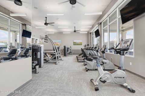 Tiny photo for 3763 Old Sand Mine Drive, Wilmington, NC 28412 (MLS # 100555746)