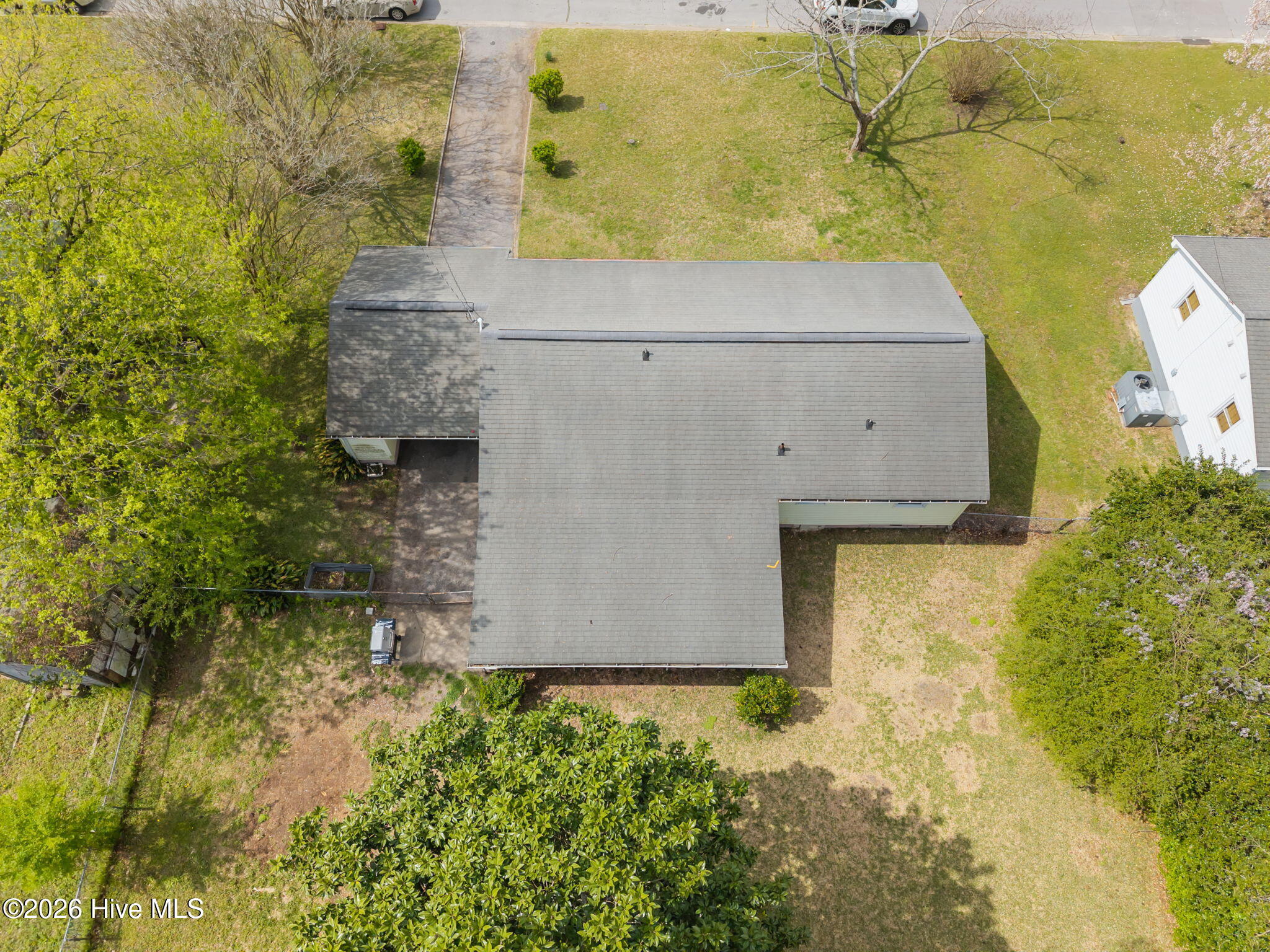 706 Vernon Drive