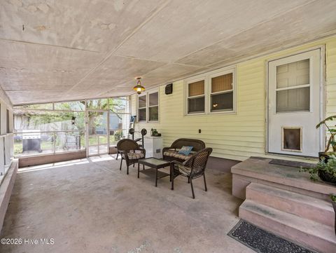 Tiny photo for 706 Vernon Drive, Jacksonville, NC 28540 (MLS # 100563100)