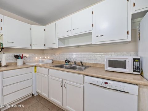 Tiny photo for 706 Vernon Drive, Jacksonville, NC 28540 (MLS # 100563100)