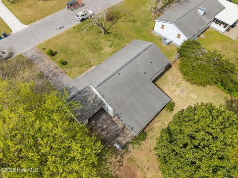 Tiny photo for 706 Vernon Drive, Jacksonville, NC 28540 (MLS # 100563100)