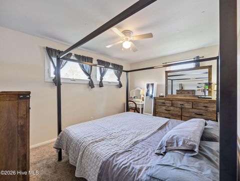 Tiny photo for 706 Vernon Drive, Jacksonville, NC 28540 (MLS # 100563100)