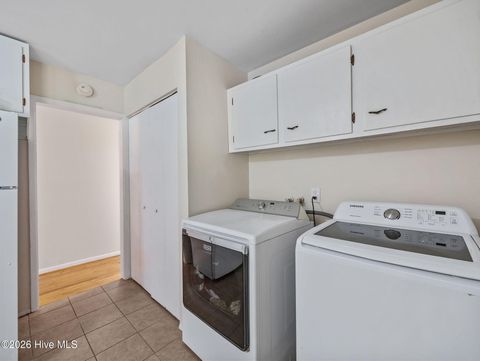 Tiny photo for 706 Vernon Drive, Jacksonville, NC 28540 (MLS # 100563100)