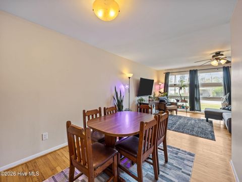 Tiny photo for 706 Vernon Drive, Jacksonville, NC 28540 (MLS # 100563100)