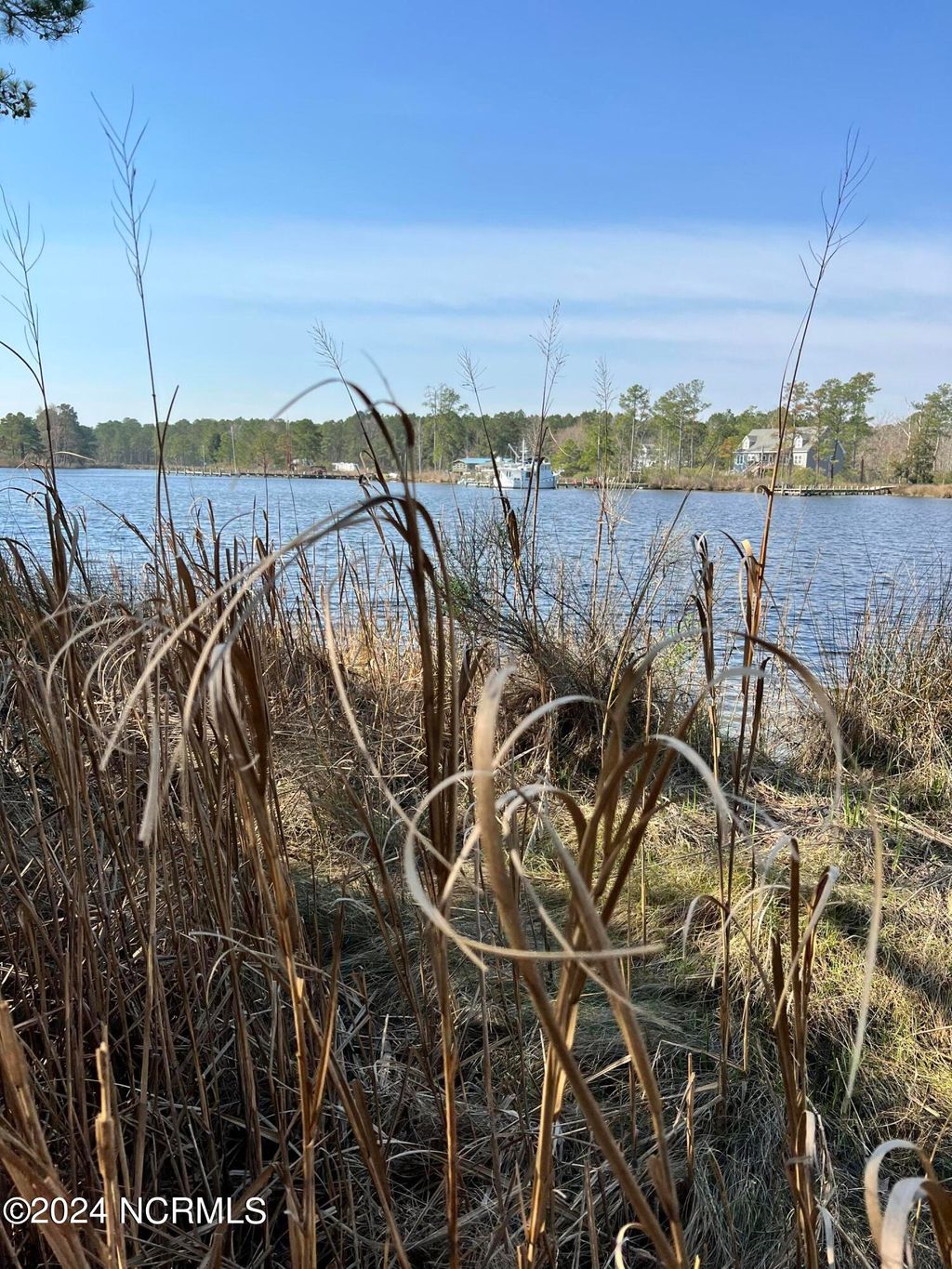 Photo of 7 Treasure Cay Drive, Belhaven, NC 27810 (MLS # 100435222)