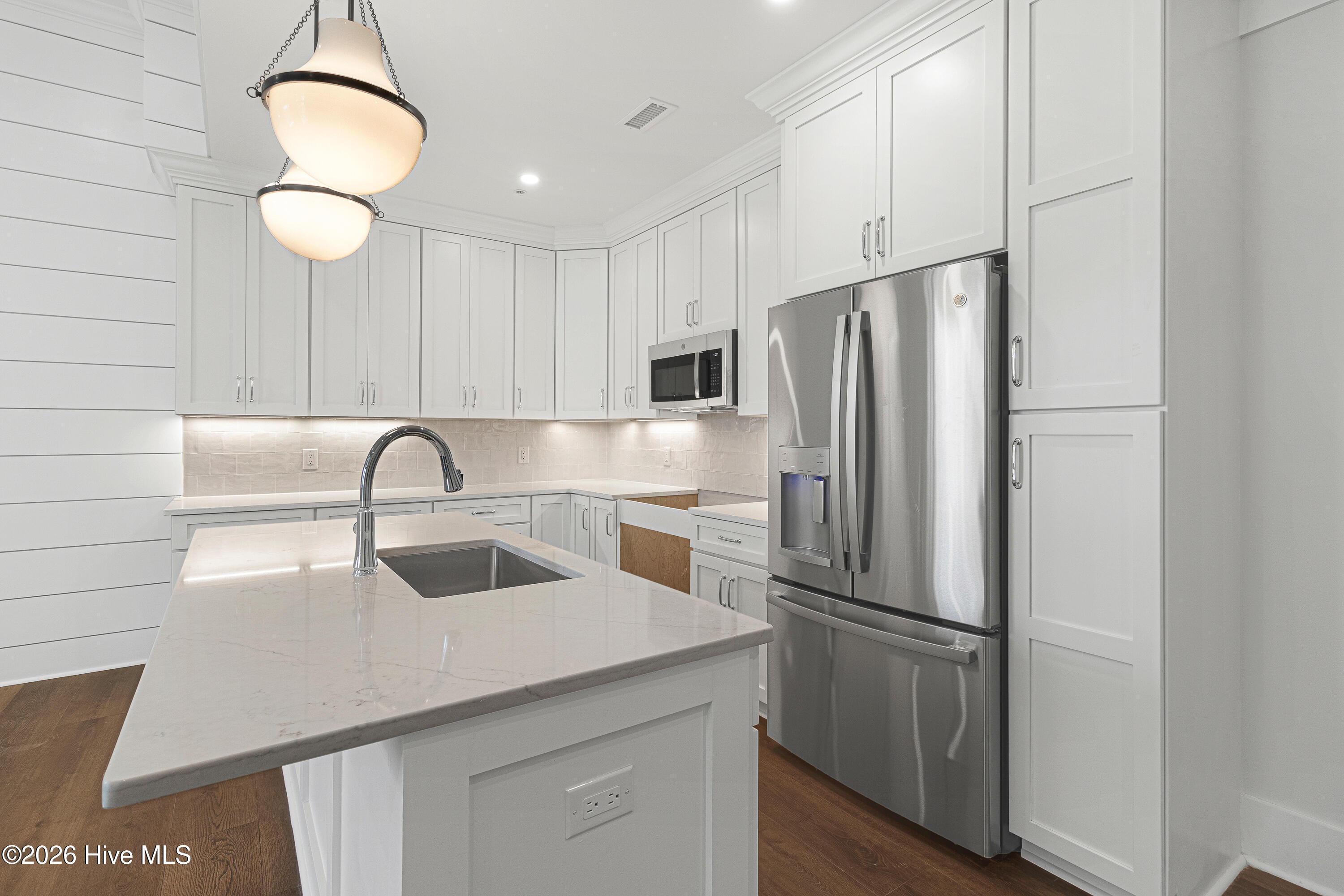 805 Mulberry Street Unit 205