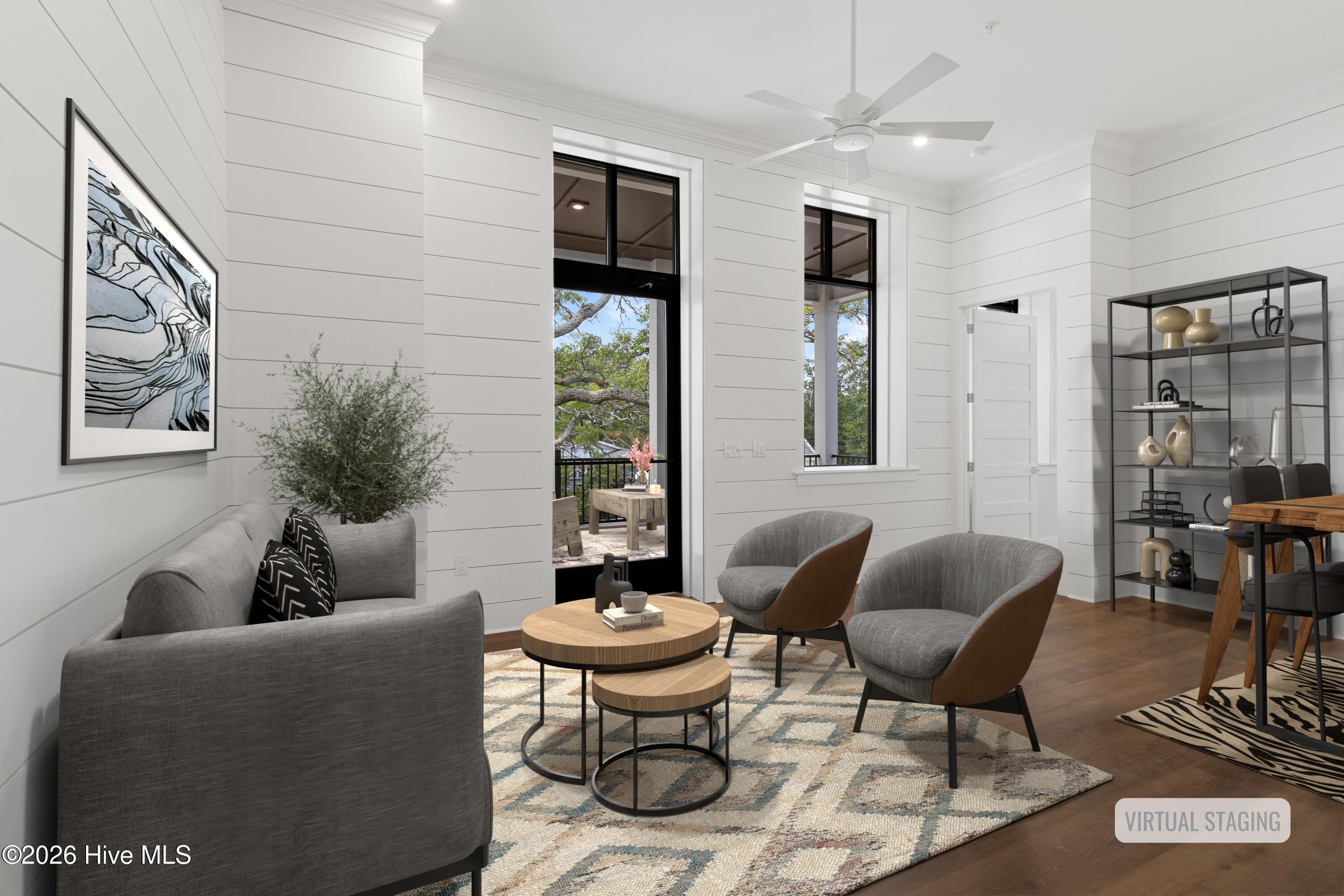 805 Mulberry Street Unit 205