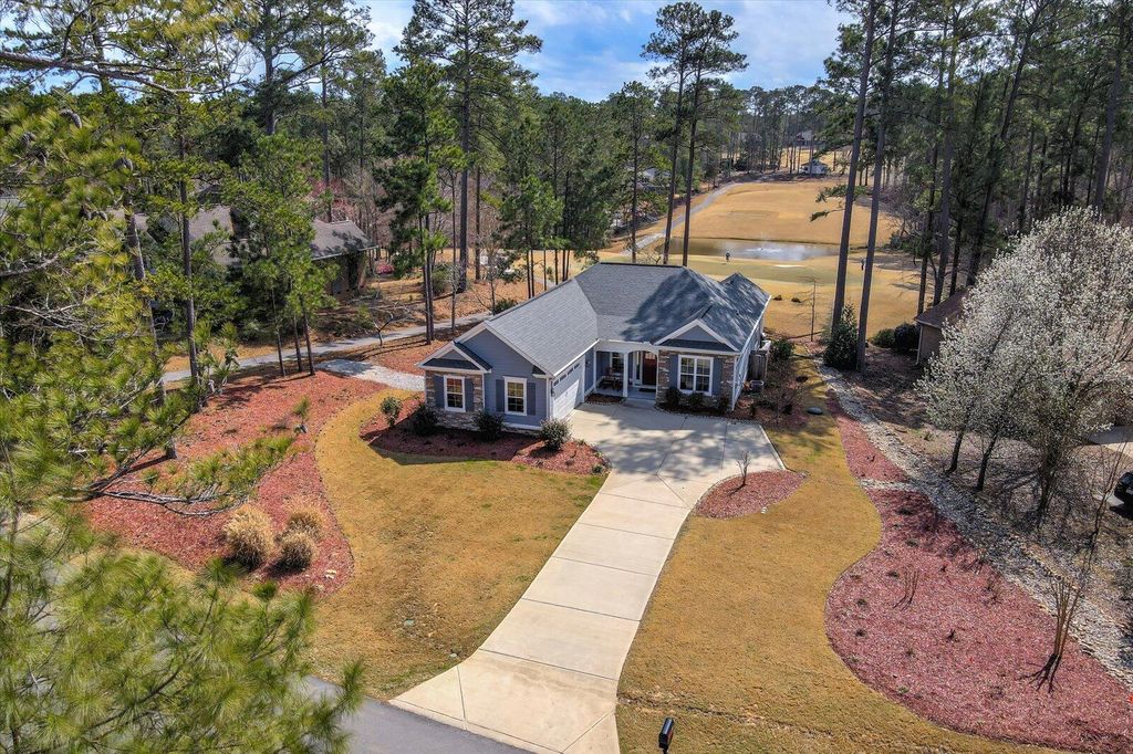 Photo of 117 Tara Drive, McCormick, SC 29835 (MLS # 554022)