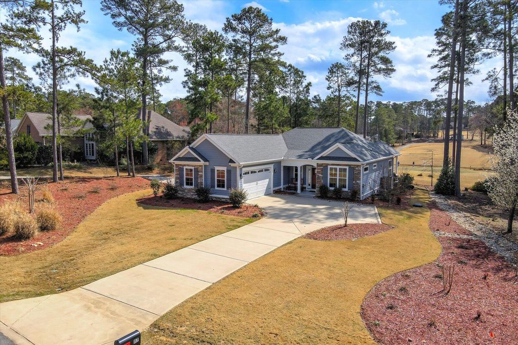 Photo of 117 Tara Drive, McCormick, SC 29835 (MLS # 554022)