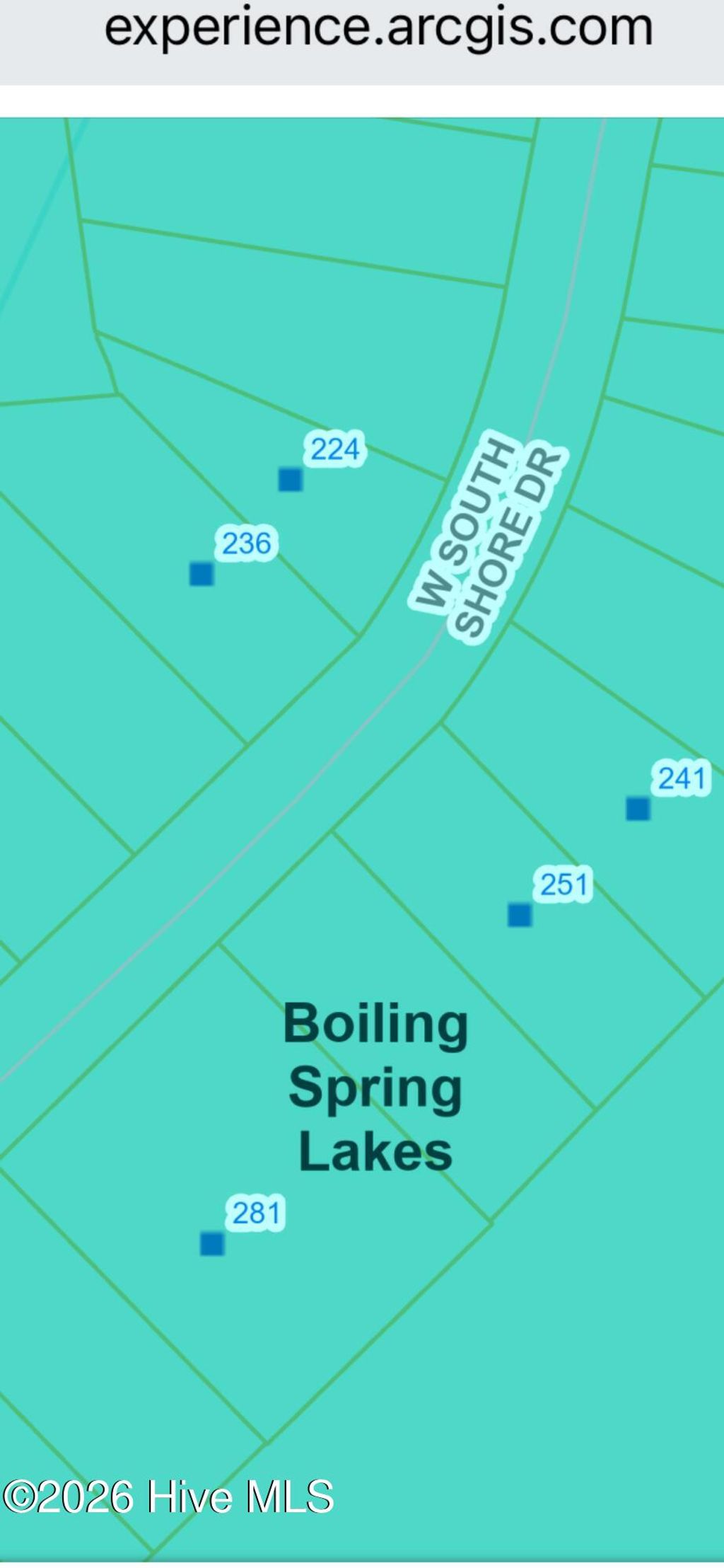 Photo of 224 W South Shore Drive, Southport, NC 28461 (MLS # 100550881)