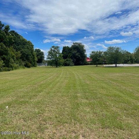 Vacant Land For Sale - 210 Earnhardt Drive<br/> Edenton, NC 27932