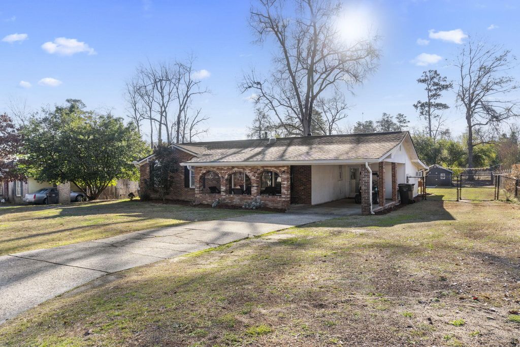 Photo of 1526 Santa Rosa Drive, Augusta, GA 30906 (MLS # 551303)