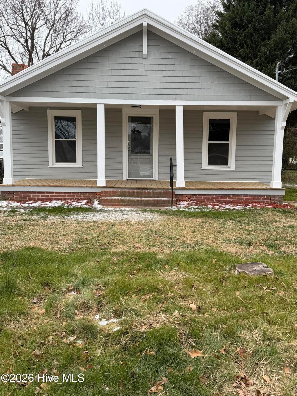 Photo of 905 Chestnut Street, Tarboro, NC 27886 (MLS # 100552356)