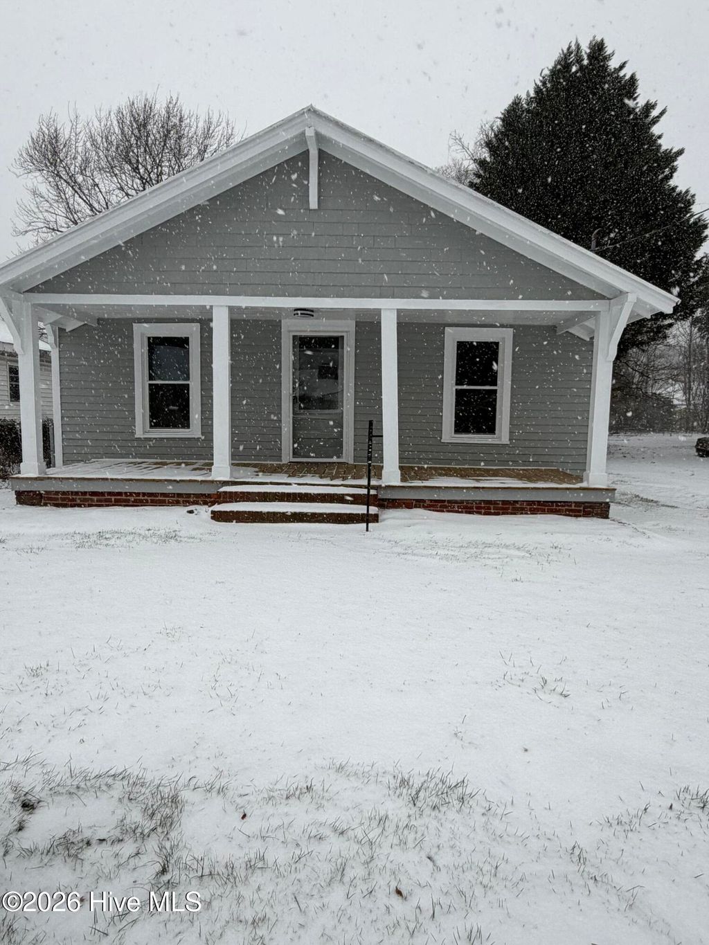 Photo of 905 Chestnut Street, Tarboro, NC 27886 (MLS # 100552356)