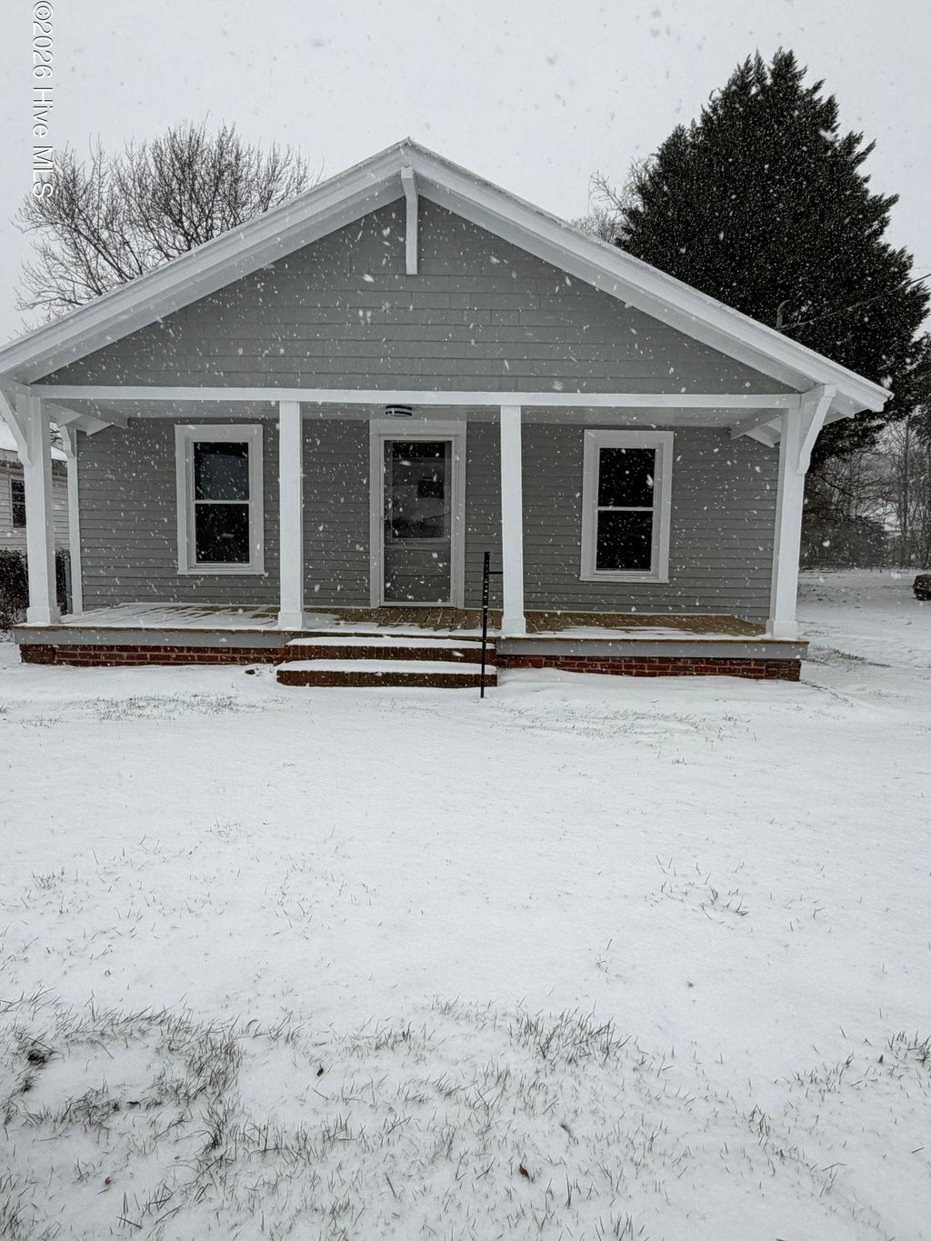 Photo of 905 Chestnut Street, Tarboro, NC 27886 (MLS # 100552356)