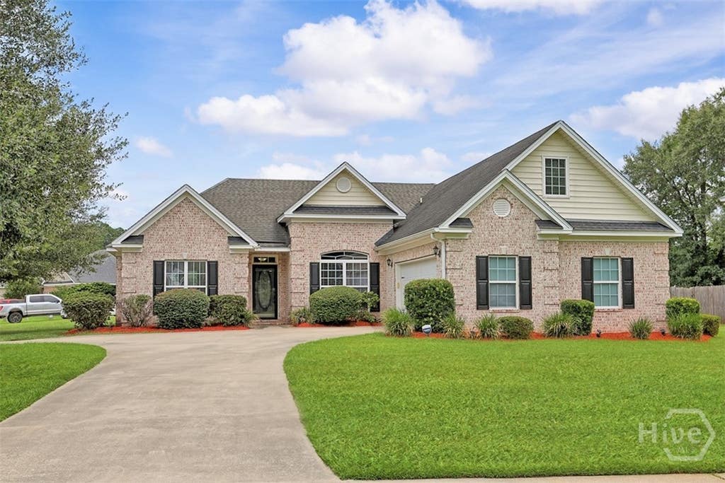 Photo of 300 Brighton Woods Drive, Pooler, GA 31322 (MLS # SA362576)